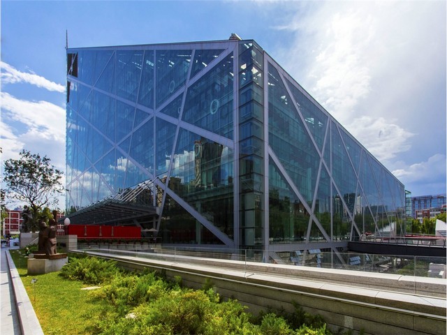 冲床自动三合一送料机方案